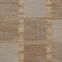 Flatweave Wool Cotton Silk Rug - 8'2"x10' Default Title