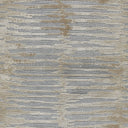 Neutral-toned textured surface with horizontal lines, resembling canvas fabric.