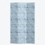 Lia Room Divider Screen Chalet Shibori-Chalet Shibori Copen Blue