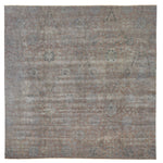 Samsara Overdyed Rug - 9'2"x9'3" Default Title