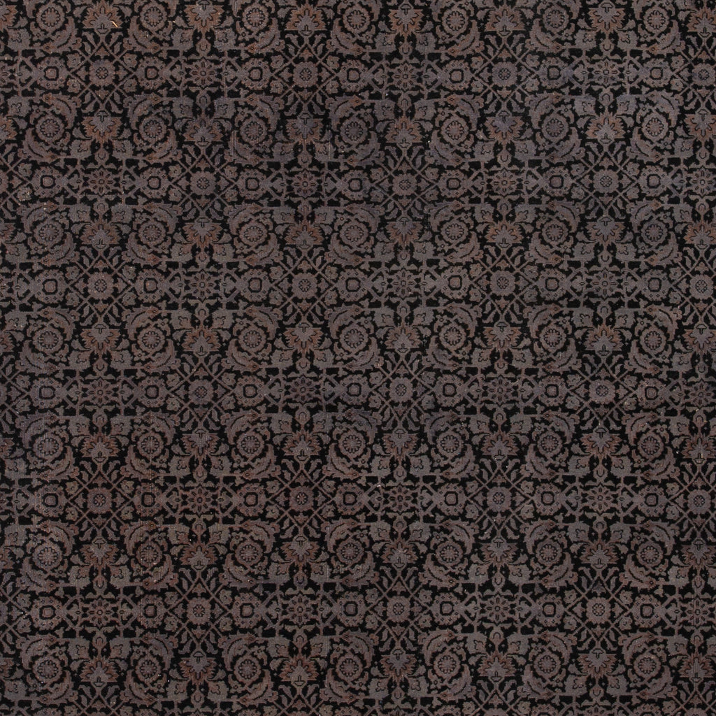 Color Reform Grey Wool Rug - 6'7" x 11'4 Default Title
