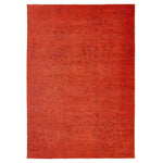 Samsara Overdyed Rug - 7'1"x10'2" Default Title