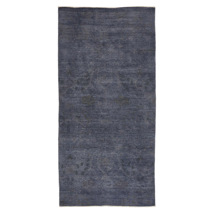 Samsara Overdyed Rug - 3'5"x7'2" Default Title