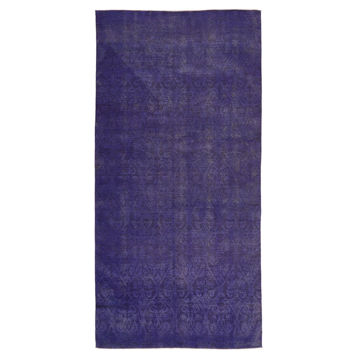 Samsara Overdyed Rug - 7'1"x14'9" Default Title