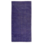 Samsara Overdyed Rug - 7'1"x14'9" Default Title