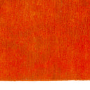 Color Reform Wool Rug - 4' x 10'2" Default Title