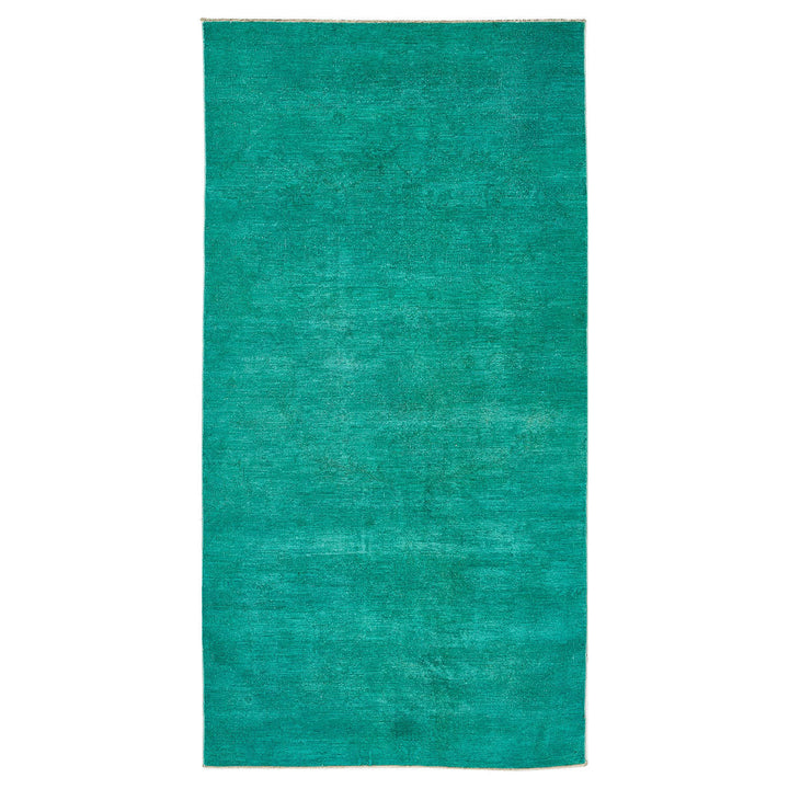 Samsara Overdyed Rug - 4'8"x9'2" Default Title