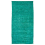 Samsara Overdyed Rug - 4'8"x9'2" Default Title