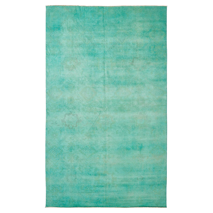 Samsara Overdyed Rug - 8'5"x14'1" Default Title