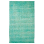 Samsara Overdyed Rug - 8'5"x14'1" Default Title