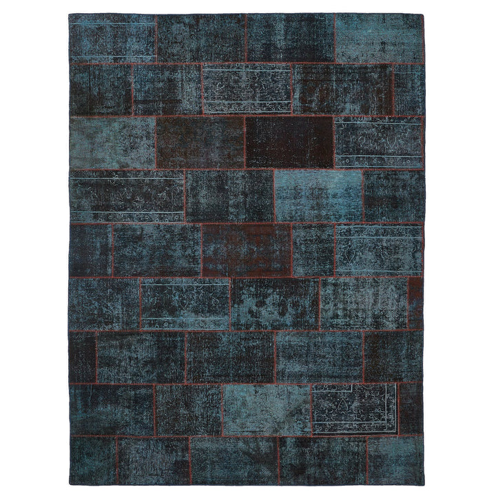 Samsara Overdyed Rug - 8'11"x12' Default Title