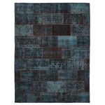 Samsara Overdyed Rug - 8'11"x12' Default Title