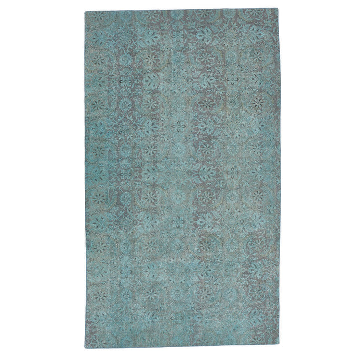 Samsara Overdyed Rug - 4'7"x7'11" Default Title