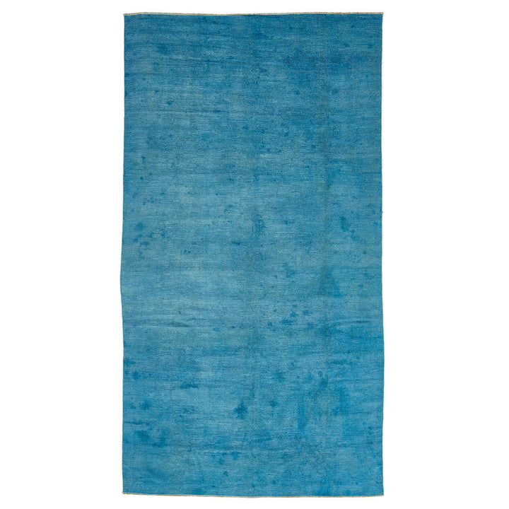 Samsara Overdyed Rug - 7'3"x13'11" Default Title
