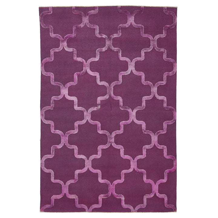 Samsara Overdyed Rug - 5'11"x8'11" Default Title