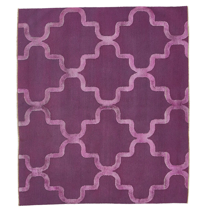 Samsara Overdyed Rug - 5'1"x5'10" Default Title