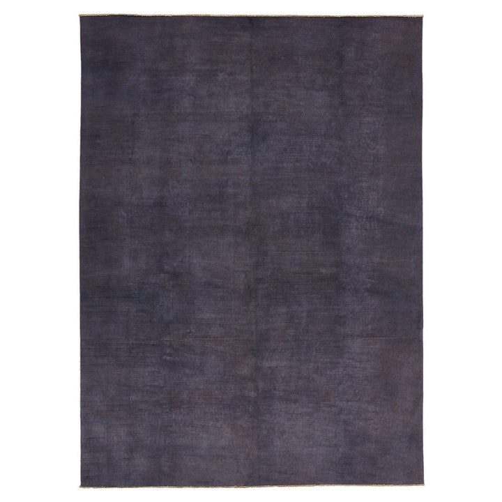 Samsara Overdyed Rug - 8'5"x11'7" Default Title