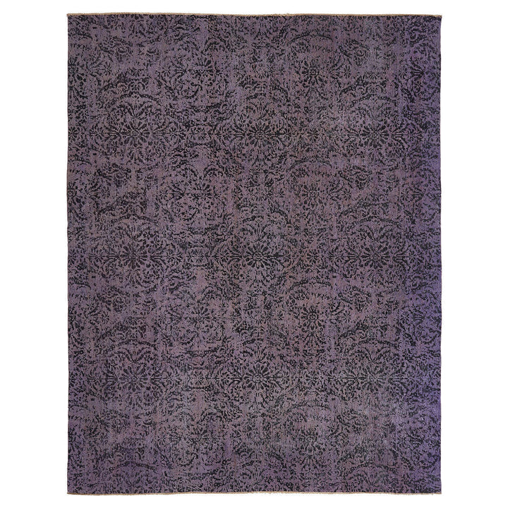 Samsara Overdyed Rug - 9'x11'6" Default Title