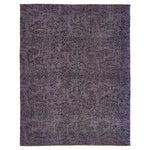 Samsara Overdyed Rug - 9'x11'6" Default Title