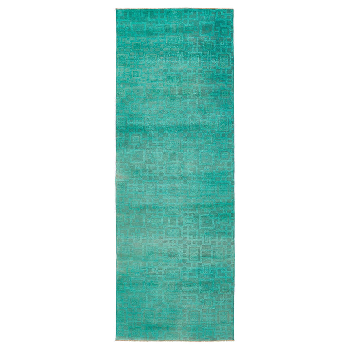 Samsara Overdyed Rug - 4'x11'7" Default Title
