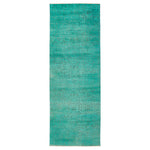 Samsara Overdyed Rug - 4'x11'7" Default Title