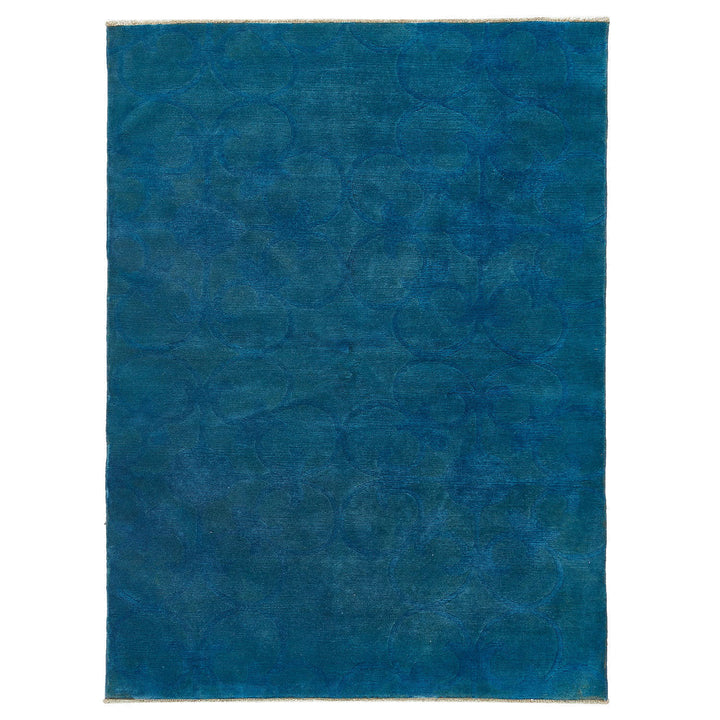 Samsara Overdyed Rug - 4'x5'5" Default Title