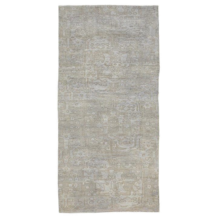Samsara Overdyed Rug - 4'6"x9'4" Default Title
