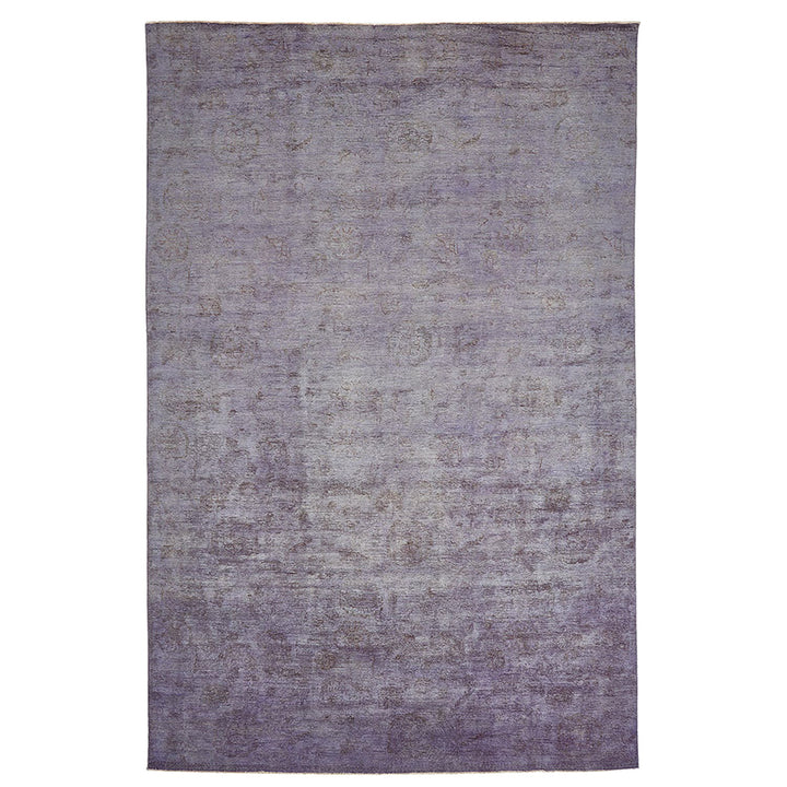 Samsara Overdyed Rug - 9'5"x14'9" Default Title