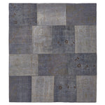 Samsara Overdyed Rug - 9'5"x10'7" Default Title