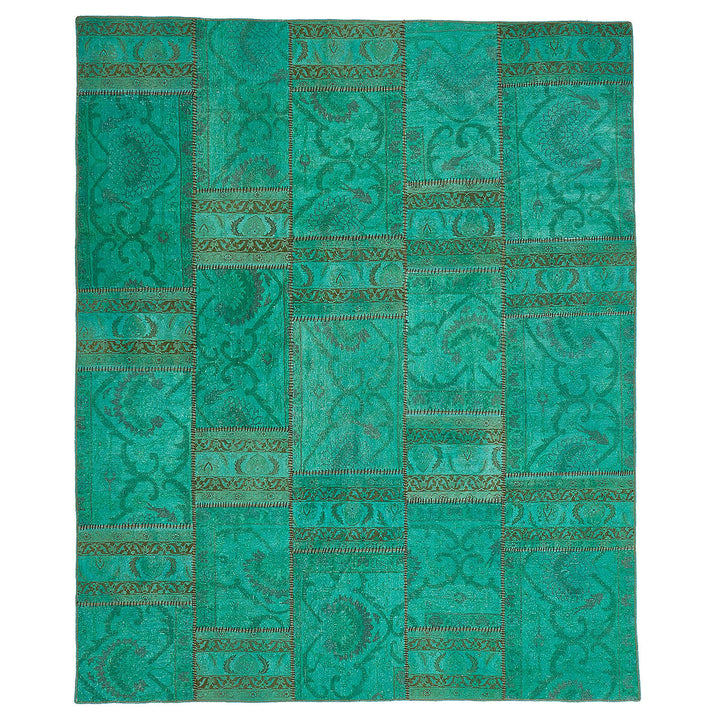 Samsara Overdyed Rug - 8'1"x10' Default Title