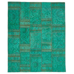 Samsara Overdyed Rug - 8'1"x10' Default Title