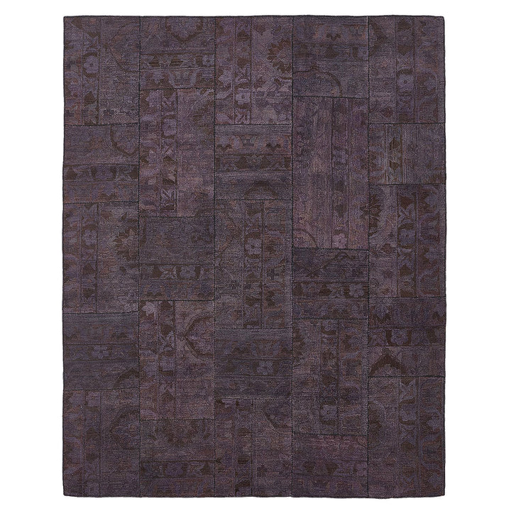 Samsara Overdyed Rug - 8'x10'2" Default Title