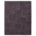 Samsara Overdyed Rug - 8'x10'2" Default Title
