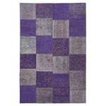 Samsara Overdyed Rug - 8'x12'2" Default Title