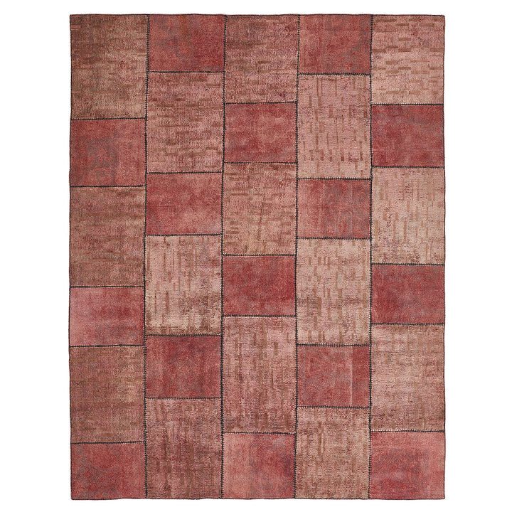 Samsara Overdyed Rug - 7'10"x10'3" Default Title
