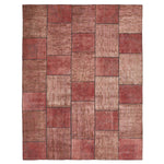 Samsara Overdyed Rug - 7'10"x10'3" Default Title