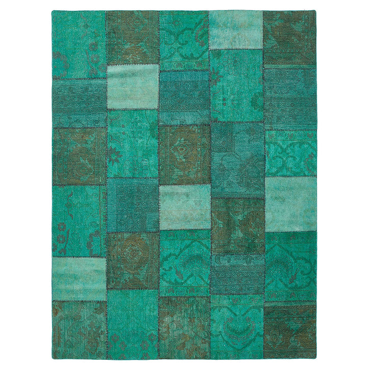 Samsara Overdyed Rug - 7'10"x10'5" Default Title