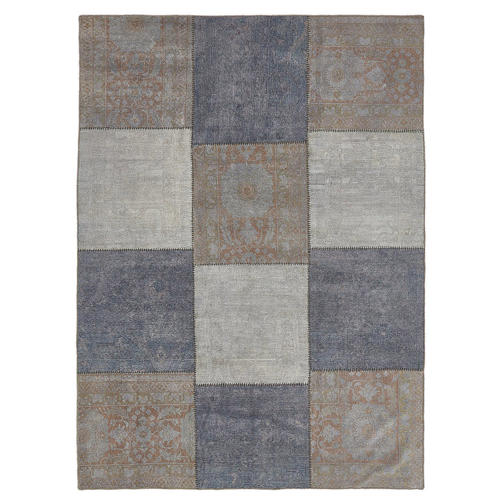 Samsara Overdyed Rug - 7'6"x10'1" Default Title