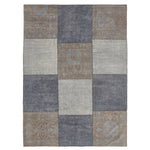 Samsara Overdyed Rug - 7'6"x10'1" Default Title