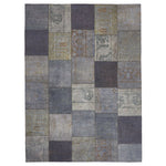 Samsara Overdyed Rug - 8'11"x12'3" Default Title