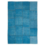 Samsara Overdyed Rug - 8'11"x12'10" Default Title