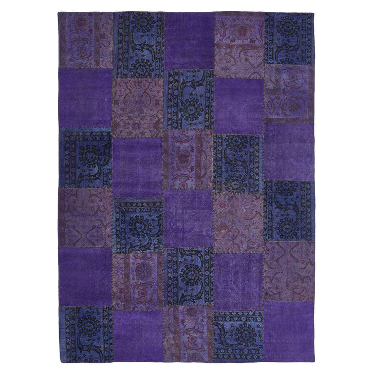 Samsara Overdyed Rug - 8'11"x12'2" Default Title