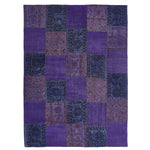 Samsara Overdyed Rug - 8'11"x12'2" Default Title