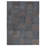 Samsara Overdyed Rug - 8'1"x12'1" Default Title