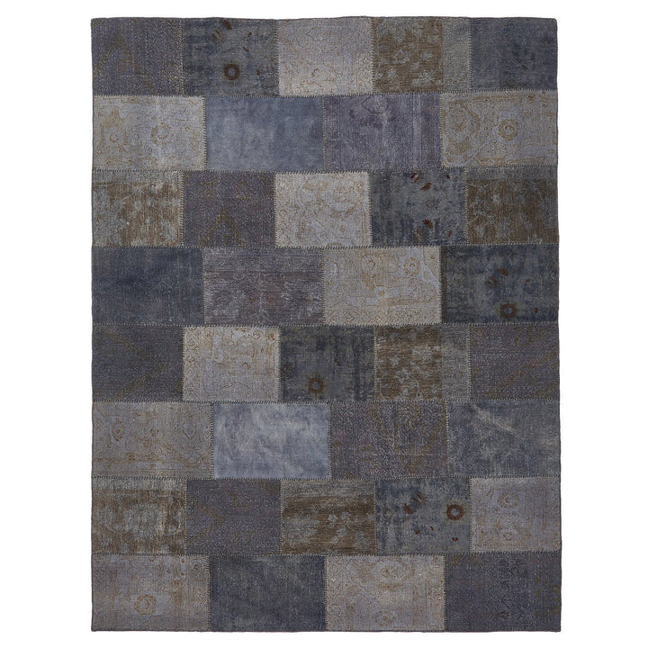 Samsara Overdyed Rug - 9'2"x12' Default Title