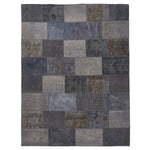 Samsara Overdyed Rug - 9'2"x12' Default Title