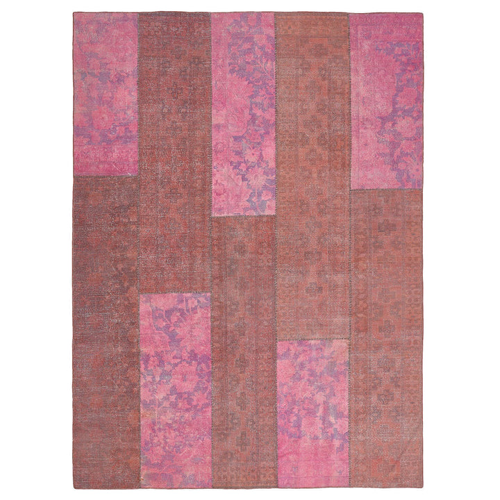 Samsara Overdyed Rug - 8'9"x11'10" Default Title