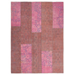 Samsara Overdyed Rug - 8'9"x11'10" Default Title
