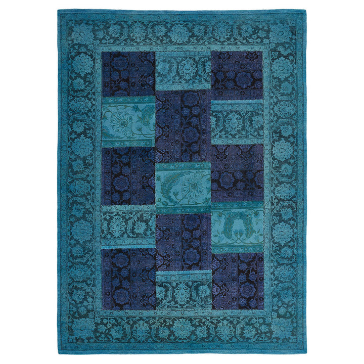 Samsara Overdyed Rug - 8'8"x12'1" Default Title