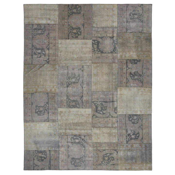 Samsara Overdyed Rug - 8'7"x11'3" Default Title